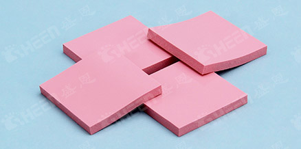 導(dǎo)熱矽膠(jiao)墊
