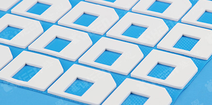 導熱矽(xī)脂片