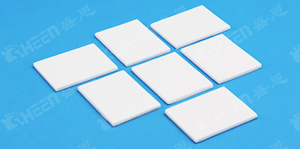 無矽導(dǎo)熱墊片