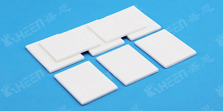 無矽導(dao)熱墊片