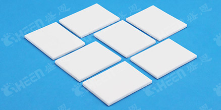 無矽導(dǎo)熱墊片