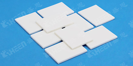 無矽導(dao)熱墊片