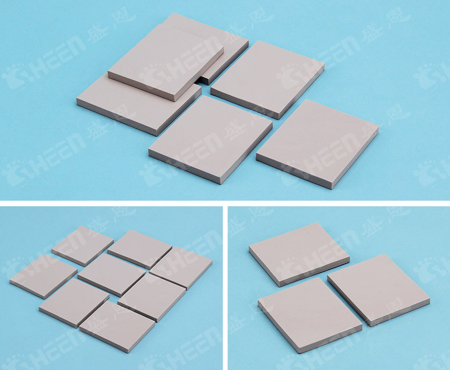 散熱(rè)矽膠片