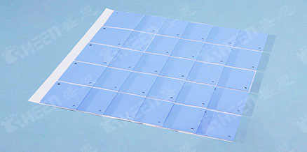 導熱相變材(cai)料