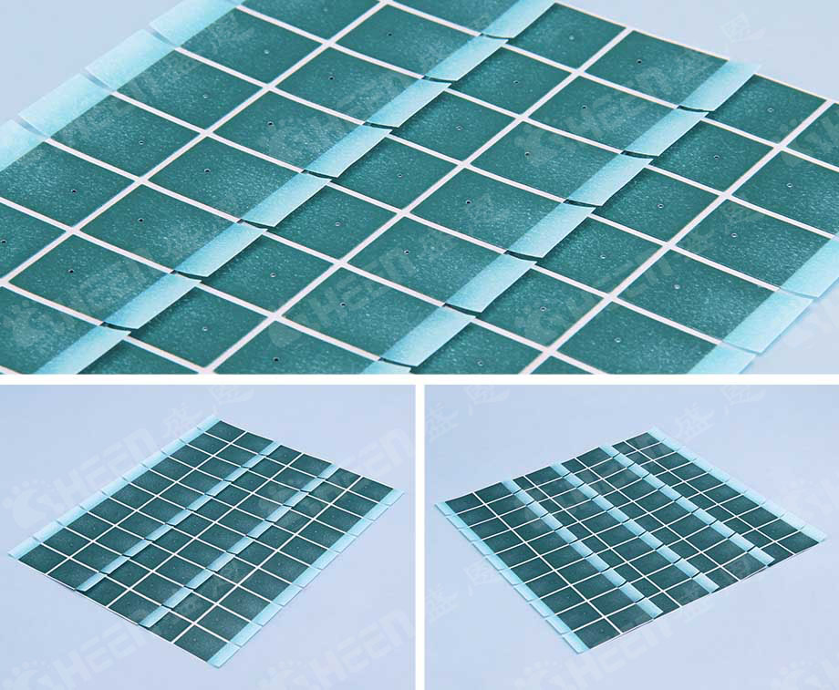 導熱(re)相變材料