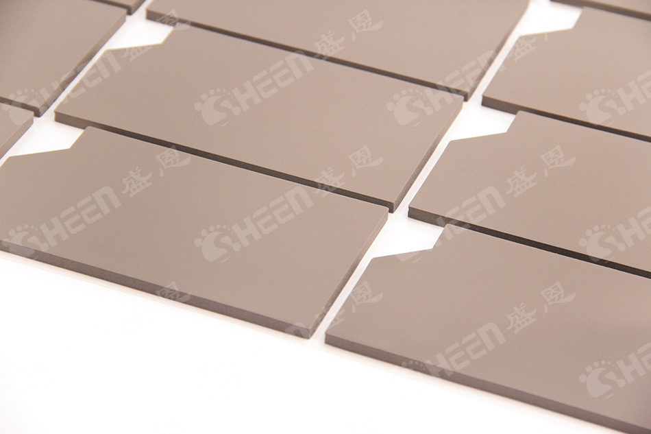 導熱矽膠(jiāo)片