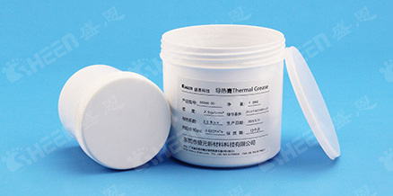 導熱矽(xī)脂