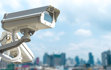 安防系(xì)統某熱(re)量傳導(dǎo)部件案(àn)例