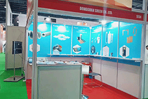 盛恩印度(dù)展會