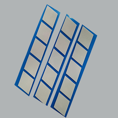 電(diàn)子産品散熱(re)問題與導熱(rè)材料的應用(yòng)