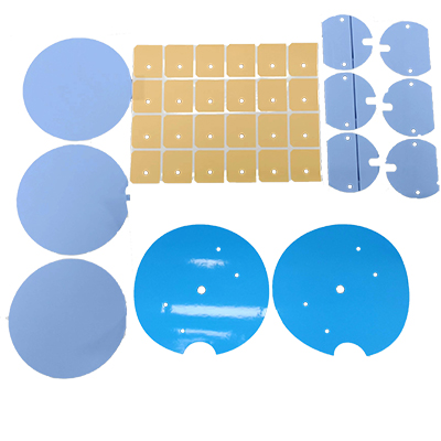 導(dǎo)熱填縫材料(liao)與5G通信基站(zhan)的散熱應用(yong)