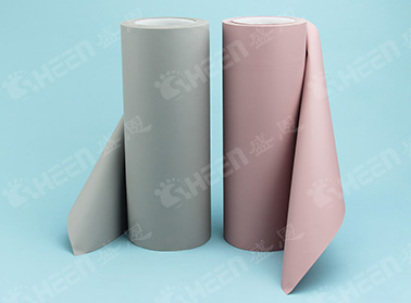 SC2000FG 導熱絕緣材料(liao) 5.0W/m·K