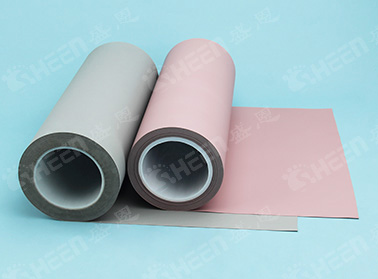 SC2000FG 導熱絕緣材料(liao) 5.0W/m·K