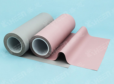 SC1000FG 導熱絕緣(yuan)材料 3.5W/m·K