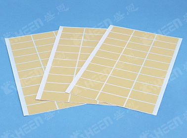 SC800FG 導(dao)熱絕緣片(piàn) 0.8W/m·K