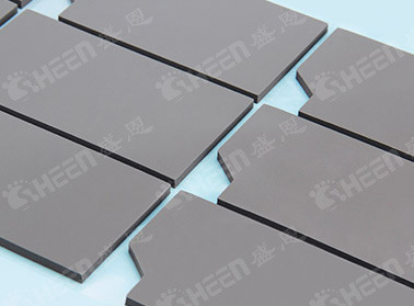 SF1200 導(dao)熱矽膠(jiao)片 12.0W/m·K