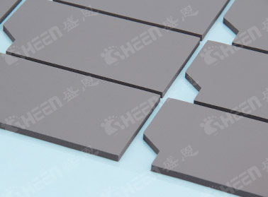 SF1200 導熱(rè)矽膠片(piàn) 12.0W/m·K