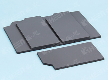 SF1000 導熱矽(xi)膠片 10.0W/m·K