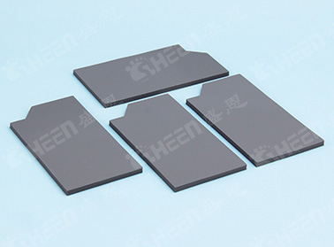 SF1000 導熱矽膠片(pian) 10.0W/m·K