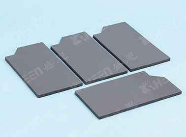 SF1000 導熱矽膠片 10.0W/m·K