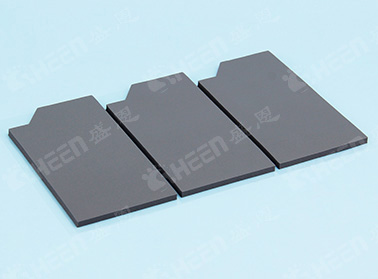 SF800 導(dao)熱矽膠片(piàn) 8.0W/m·K