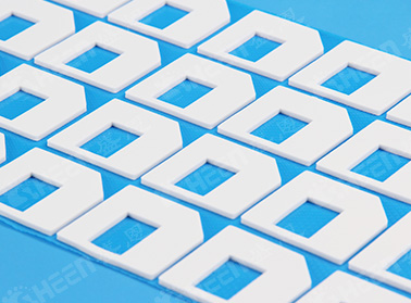 SF500G 導(dao)熱矽脂片 3.5W/m·K