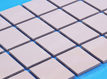 AF800 無(wú)矽導熱墊片(piàn) 8.0W/m·K