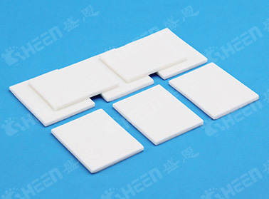 AF600 無(wú)矽導熱墊(niàn)片 5.0W/m·K