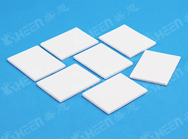 AF500G 無(wú)矽導熱墊(niàn)片 3.5W/m·K