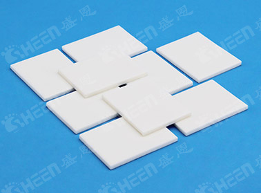 AF500G 無(wú)矽導熱墊(niàn)片 3.5W/m·K