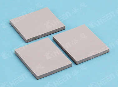 SF600 散(san)熱矽膠片(piàn) 5.0W/m·K