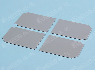 AF100 無矽油(yóu)導熱墊 1.0W/m·K