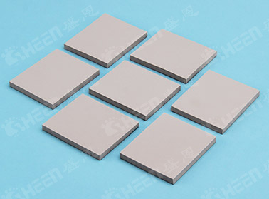 SF600 散熱(rè)矽膠片 5.0W/m·K