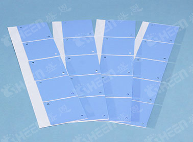 SP205A-30 導(dao)熱相變材(cai)料 3.0W/m·K