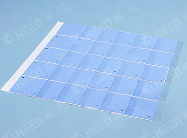 SP205A-30 導熱相(xiang)變材料 3.0W/m·K