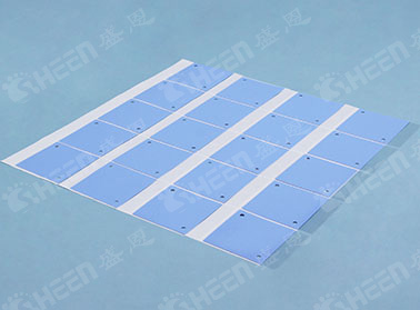 SP205A-30 導(dao)熱相變材(cai)料 3.0W/m·K