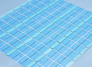 SP205A-40 導熱相變材(cai)料 4.0W/m·K