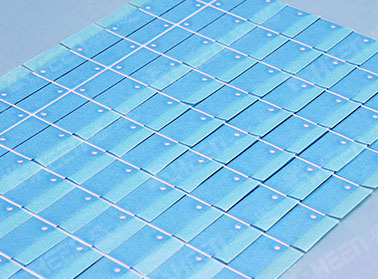 SP205A-40 導熱相變材(cái)料 4.0W/m·K