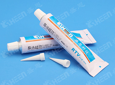 TIV800-26 導熱膠(jiao) 2.6W/m·K