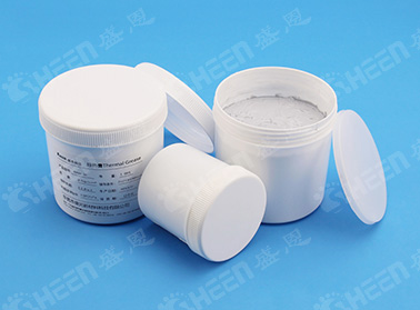 SG560-30 導熱矽脂(zhi) 3.0W/m·K