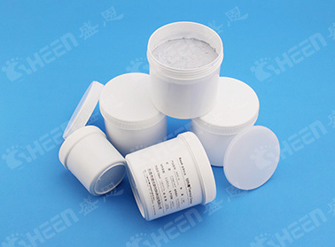 SG560-30 導熱矽脂(zhī) 3.0W/m·K