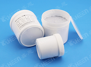 AG560-50 無(wu)矽導熱(re)膏 5.0W/m·K