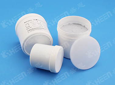 AG560-50 無矽(xi)導熱膏(gao) 5.0W/m·K