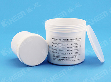SG560-20 導(dao)熱矽脂 2.0W/m·K