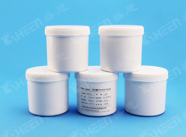 SG560-20 導熱矽脂 2.0W/m·K