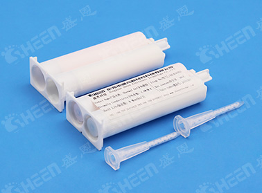 SE400AB雙組(zu)份導熱凝膠 4.0W/m-k