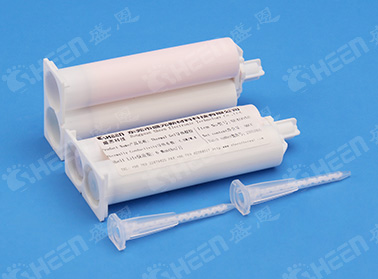 SE350AB雙組份(fen)導熱凝(ning)膠 3.5W/m-k