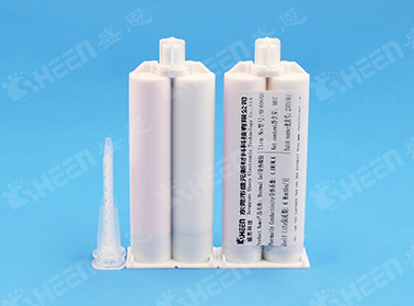 SE350AB雙組(zu)份導熱(re)凝膠 3.5W/m-k