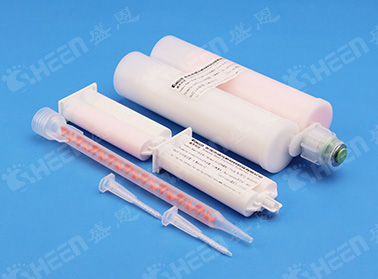 SE200AB雙組(zu)份導熱凝膠 2.0W/m-k