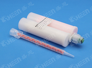 SE200AB雙組(zǔ)份導熱凝膠 2.0W/m-k